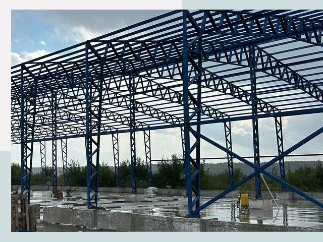 Строительство картодромов в Долгопрудном