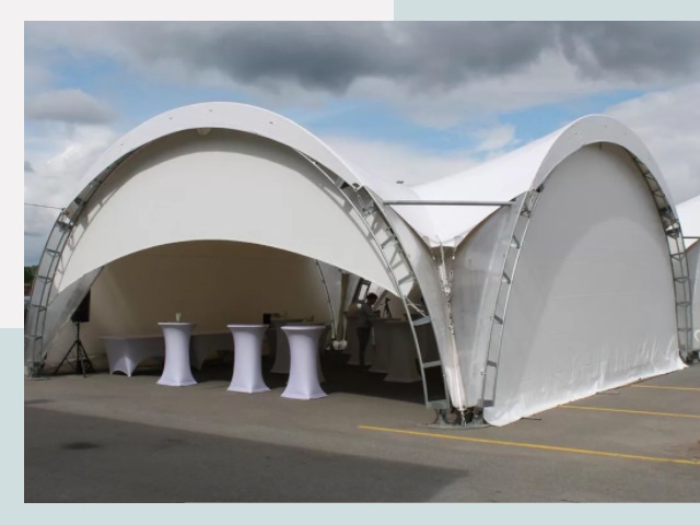 Тентовые павильоны от 609 руб. в Долгопрудный и Московская область