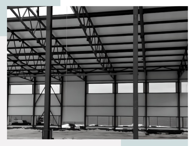 Производство ангаров в Долгопрудном