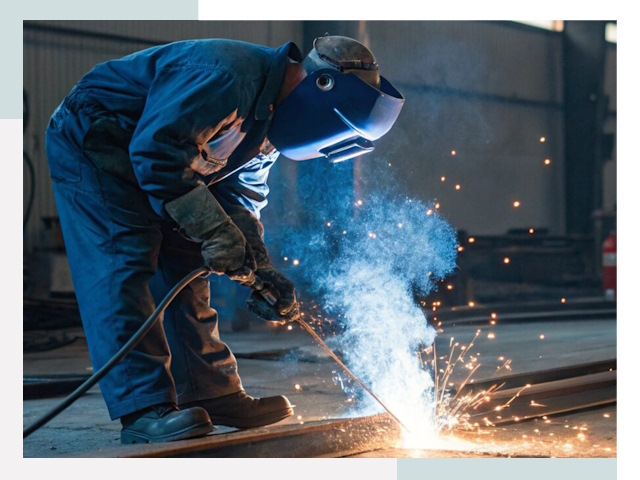 Профессиональные сварочные работы от 609 руб. в Долгопрудный